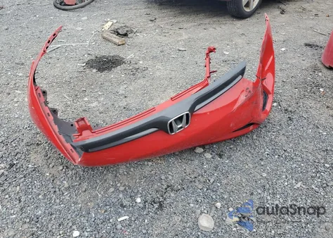 2008 Honda Civic Exl from USA, damaged, VIN 2HGFG12928H573093